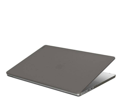 Torba do laptopów Uniq Claro MacBook Air 13 (2022) szary/smoke grey 8886463683231
